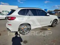 2019 BMW X5 photo