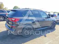 2019 BMW X5 фото