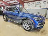 2019 BMW X5 photo