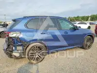 2019 BMW X5 фото