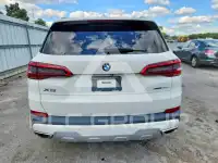 2019 BMW X5 фото
