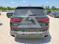 2019 BMW X5 photo