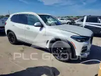 2019 BMW X5 photo