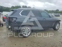 2019 BMW X5 фото