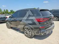 2019 BMW X5 photo