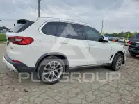 2019 BMW X5 фото