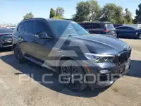 2019 BMW X5 фото