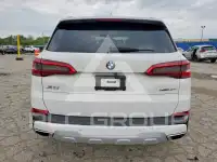 2019 BMW X5 фото
