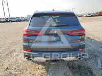 2019 BMW X5 photo