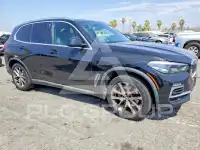 2019 BMW X5 photo