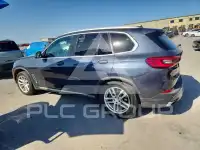 2019 BMW X5 фото