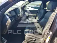2019 BMW X5 фото
