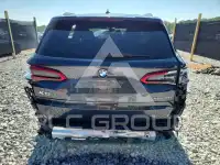 2019 BMW X5 фото