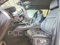 2019 BMW X5 фото
