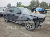 2019 BMW X5 photo