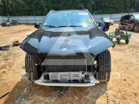2019 BMW X5 фото