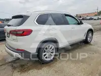 2019 BMW X5 фото