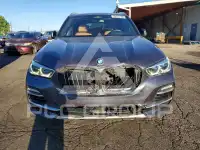 2019 BMW X5 фото