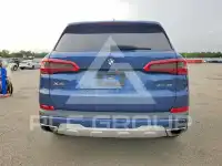 2019 BMW X5 фото