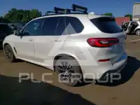 2019 BMW X5 фото