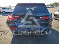 2019 BMW X5 фото