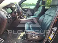 2019 BMW X5 фото