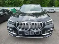 2019 BMW X5 фото