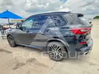 2019 BMW X5 фото