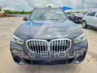 2019 BMW X5 фото
