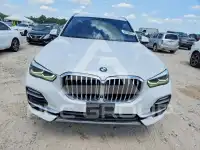 2019 BMW X5 фото