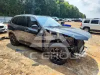 2019 BMW X5 фото