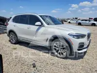 2019 BMW X5 фото