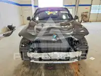 2019 BMW X5 фото