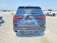 2019 BMW X5 photo
