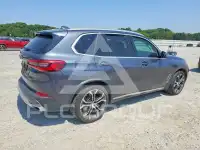 2019 BMW X5 фото