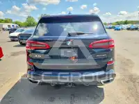 2019 BMW X5 фото
