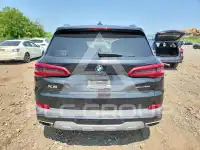 2019 BMW X5 фото