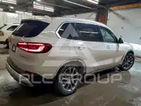 2019 BMW X5 фото