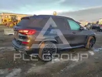 2019 BMW X5 фото