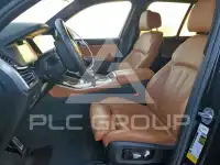 2019 BMW X5 фото