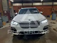 2019 BMW X5 фото