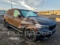 2019 BMW X5 фото