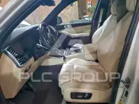 2019 BMW X5 фото