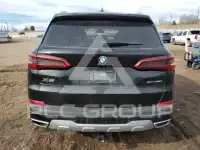 2019 BMW X5 photo
