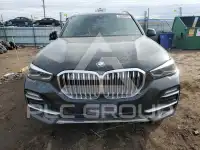 2019 BMW X5 photo
