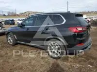 2019 BMW X5 photo