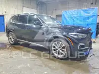 2019 BMW X5 фото