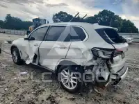 2019 BMW X5 фото