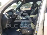 2019 BMW X5 фото