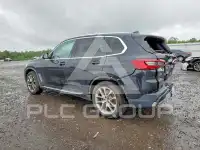 2019 BMW X5 photo